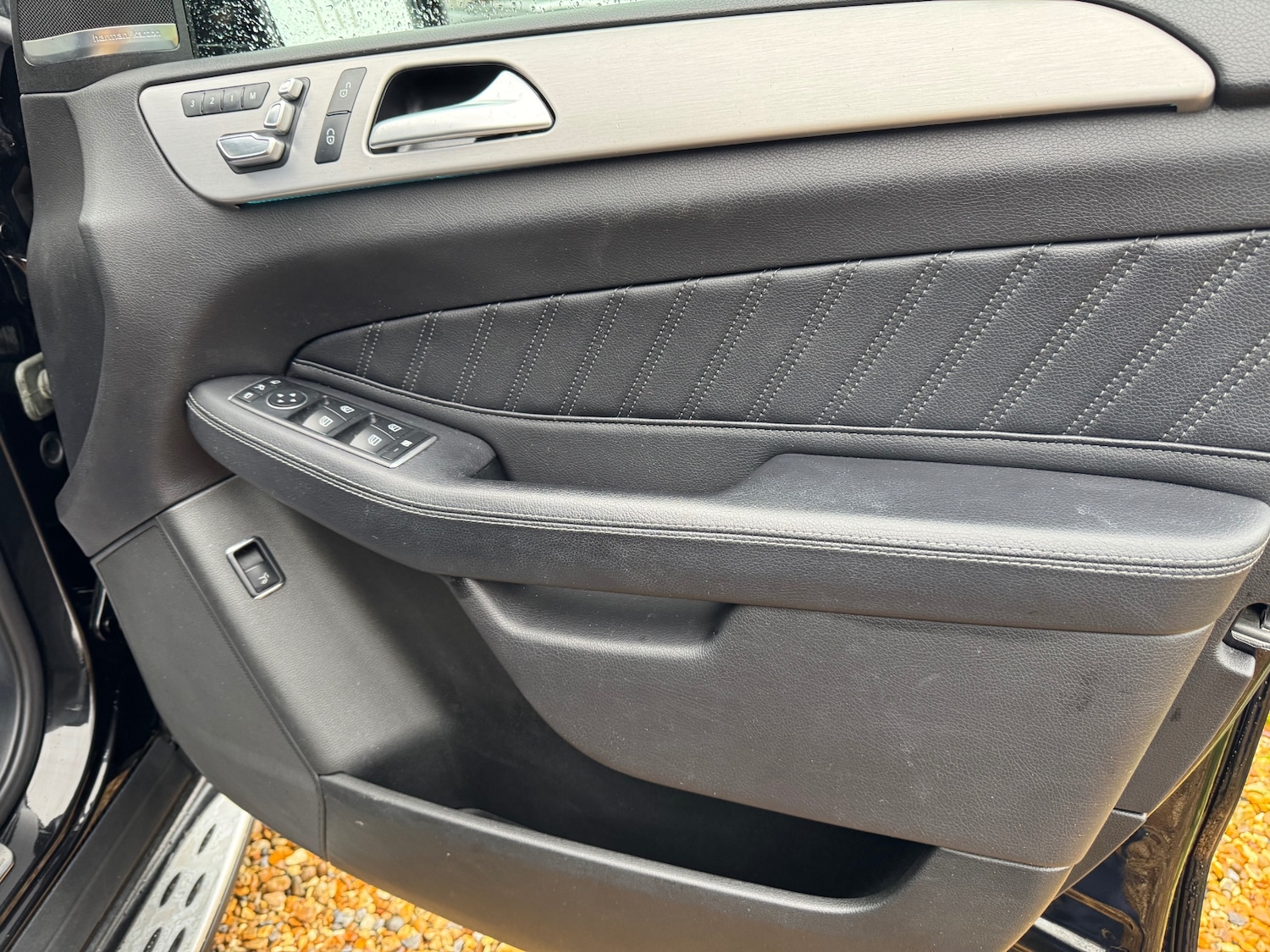 Used Mercedes-Benz GLE 2018 for sale - 76768973: Photo 14