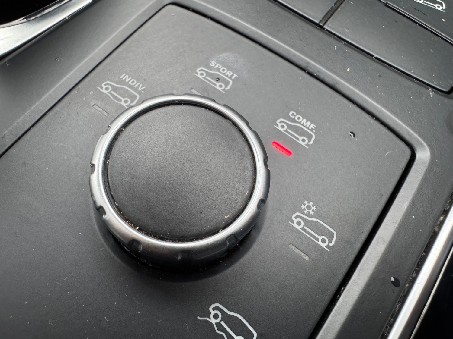 Used Mercedes-Benz GLE 2018 for sale - 76768973: Photo 16