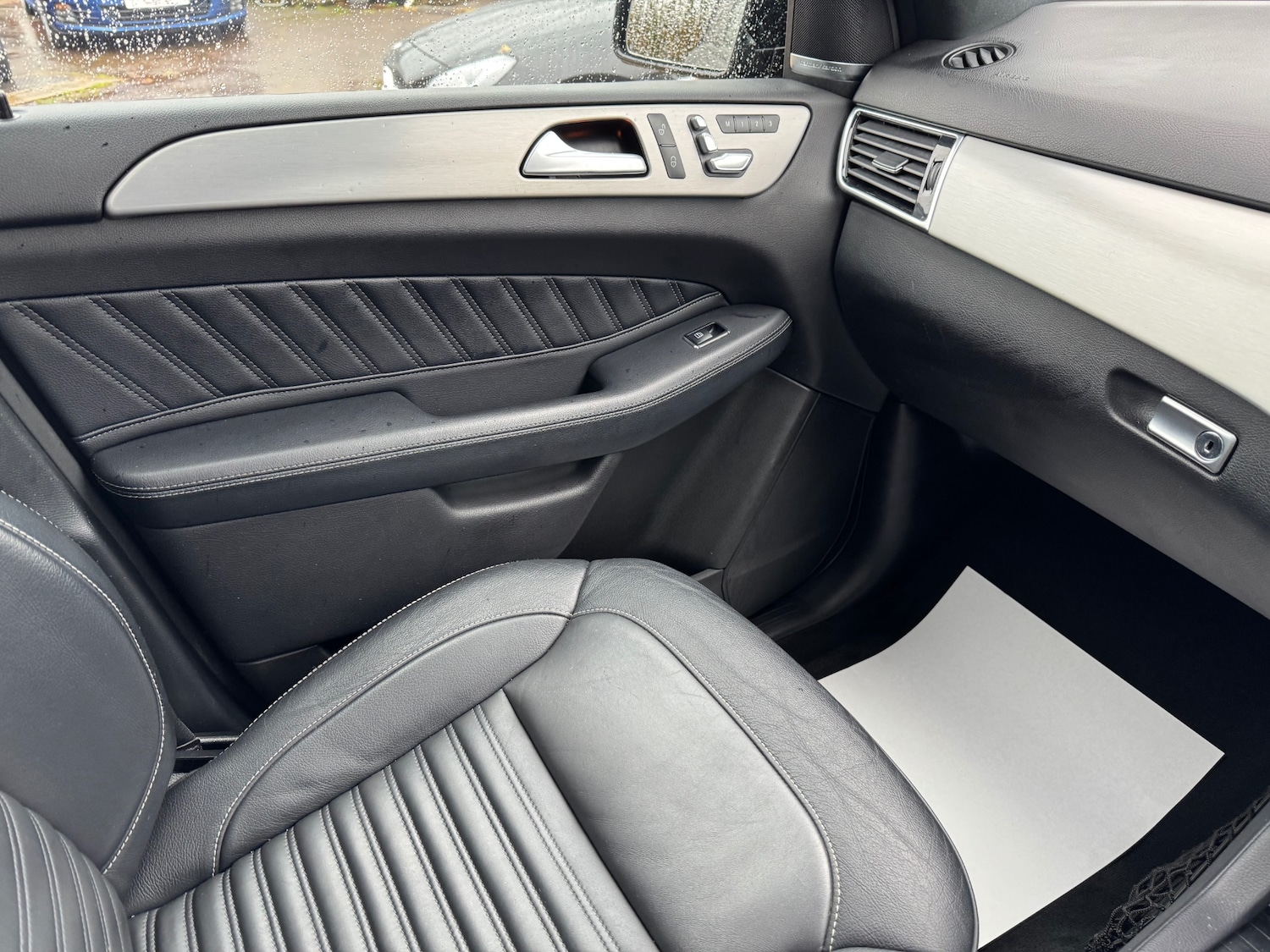 Used Mercedes-Benz GLE 2018 for sale - 76768973: Photo 19