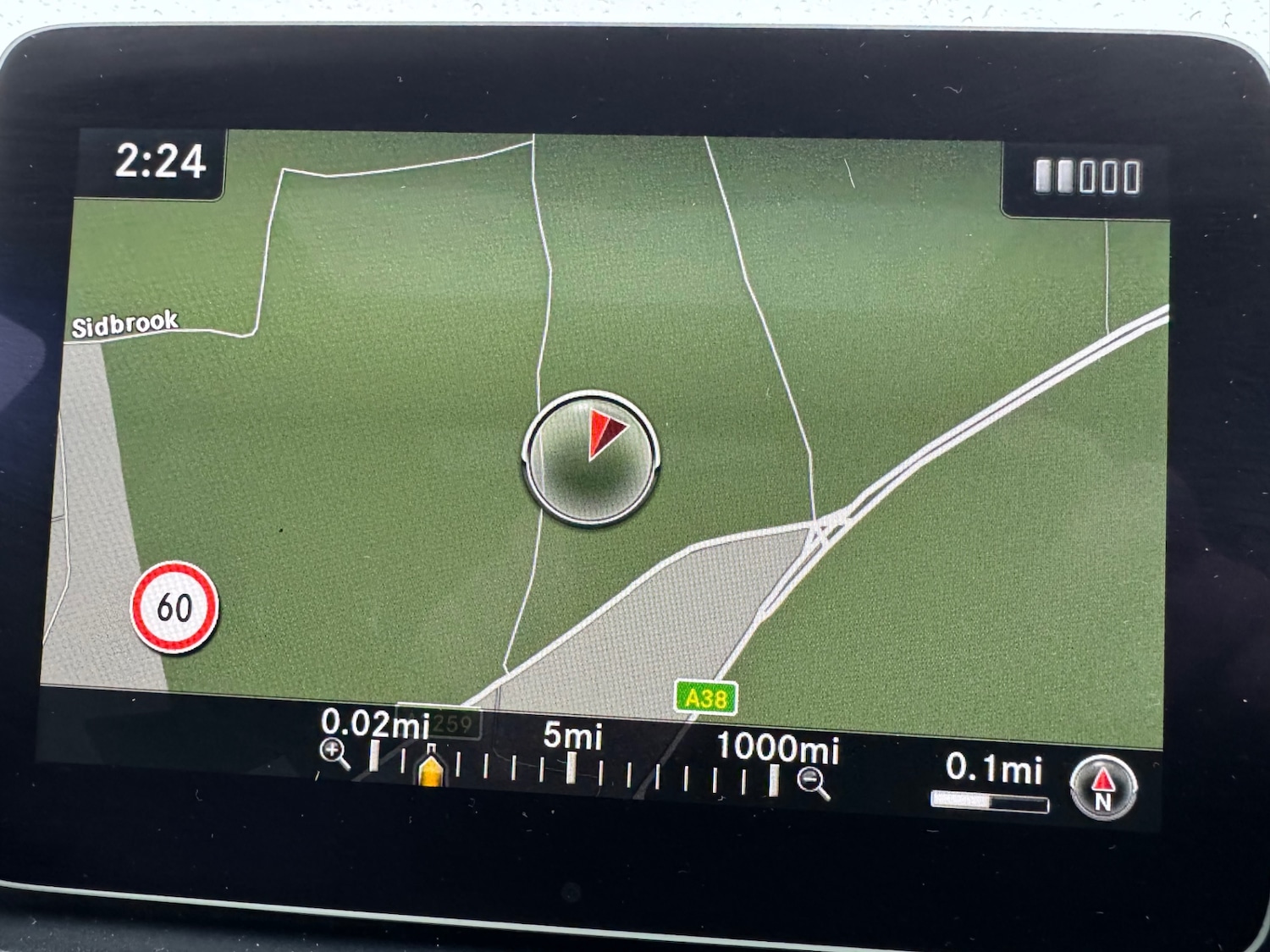 Used Mercedes-Benz GLE 2018 for sale - 76768973: Photo 20