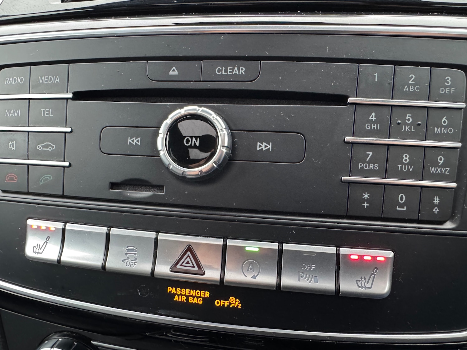 Used Mercedes-Benz GLE 2018 for sale - 76768973: Photo 21