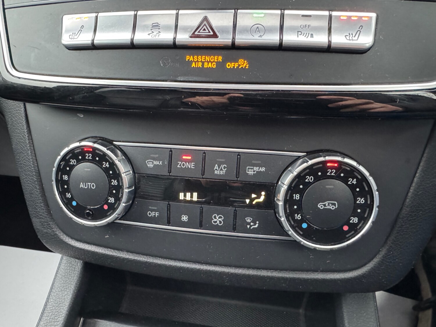 Used Mercedes-Benz GLE 2018 for sale - 76768973: Photo 22