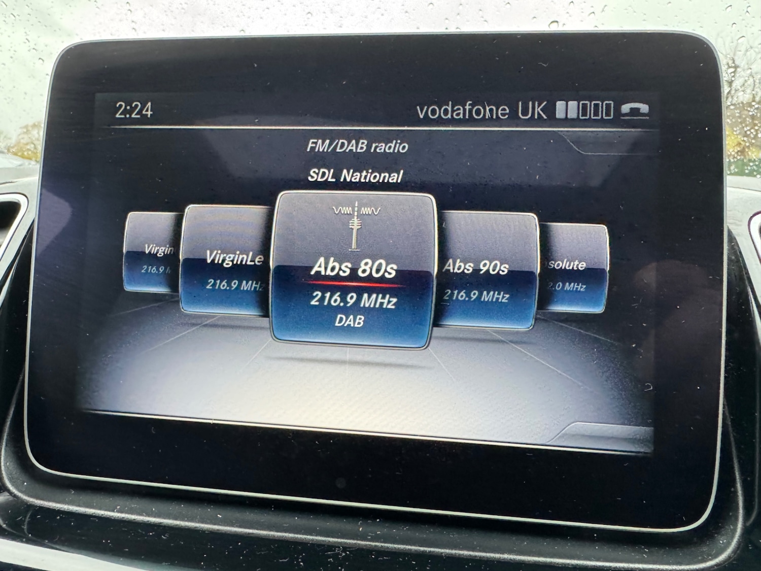 Used Mercedes-Benz GLE 2018 for sale - 76768973: Photo 23