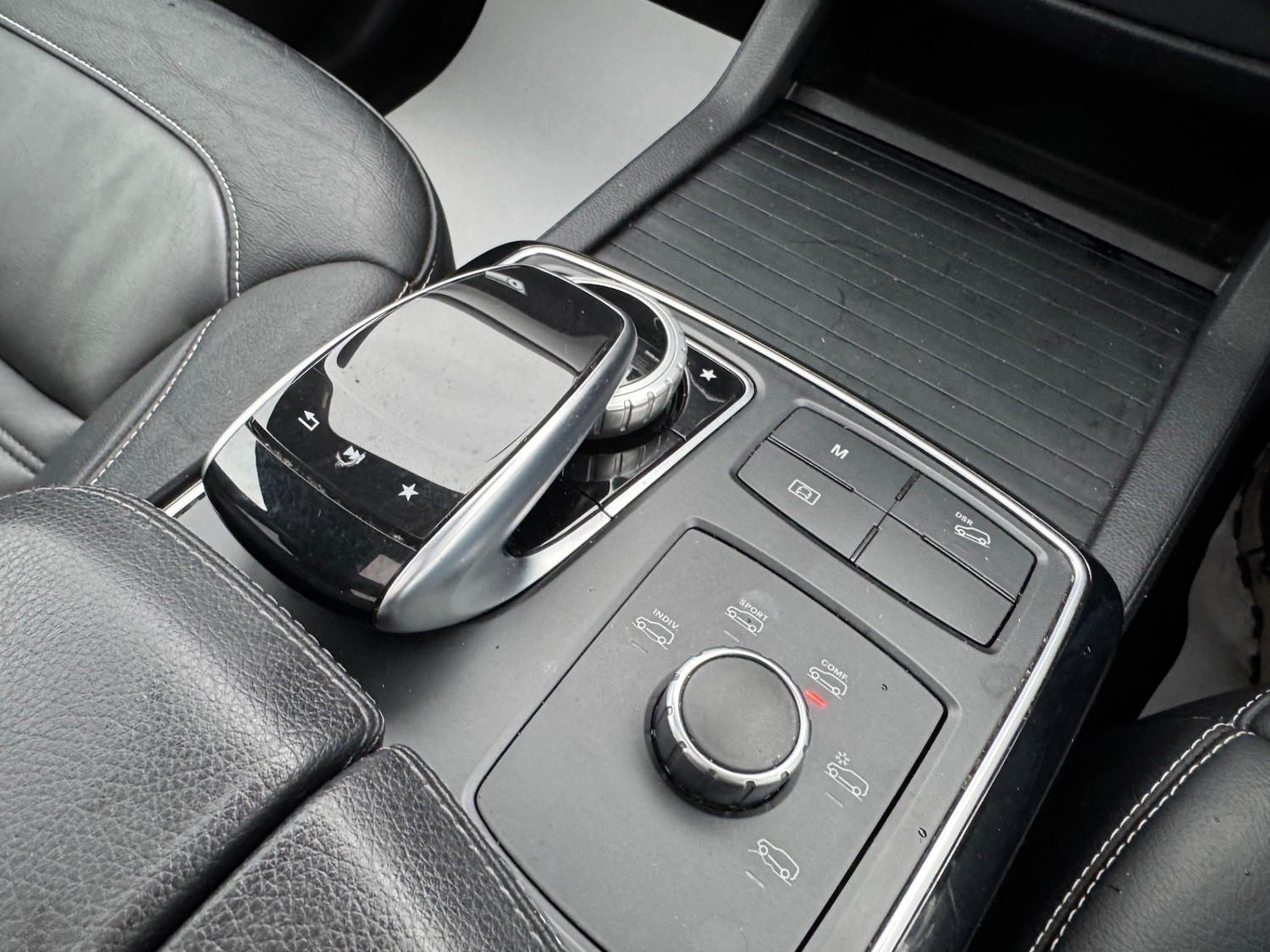 Used Mercedes-Benz GLE 2018 for sale - 76768973: Photo 24