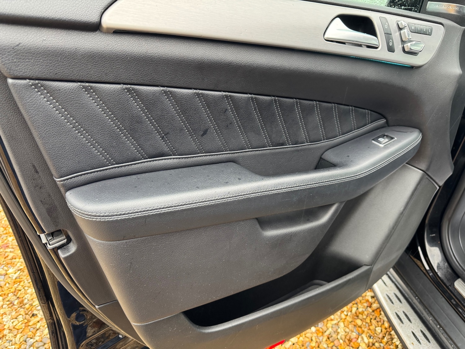 Used Mercedes-Benz GLE 2018 for sale - 76768973: Photo 25