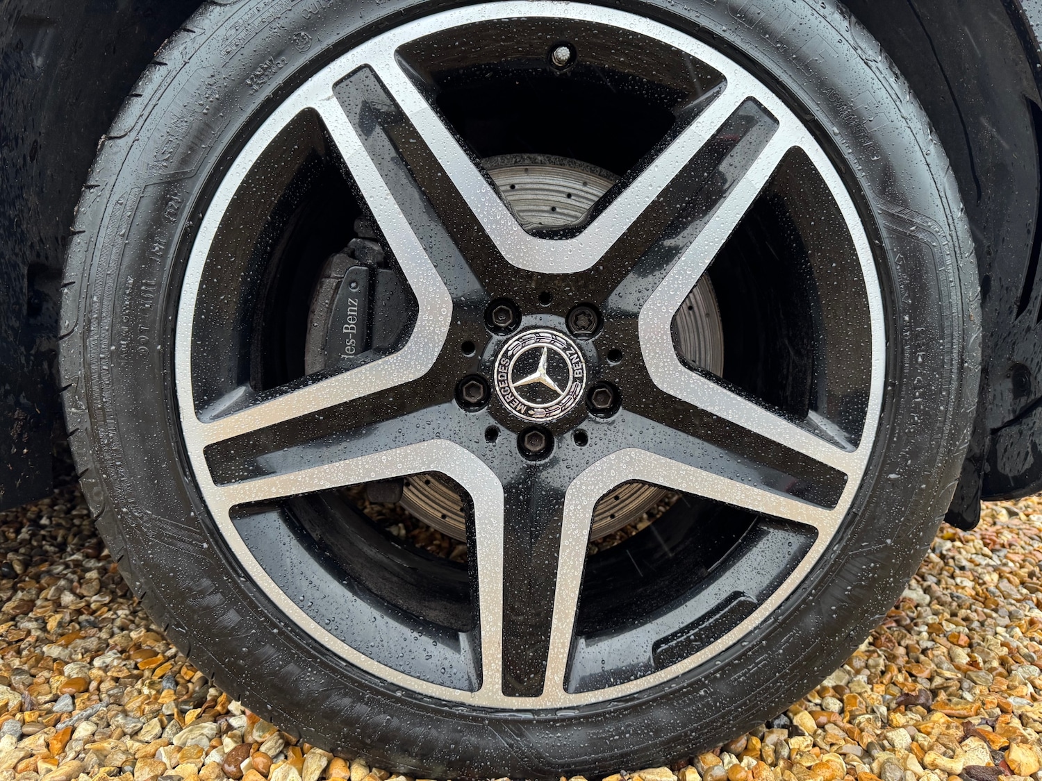 Used Mercedes-Benz GLE 2018 for sale - 76768973: Photo 26