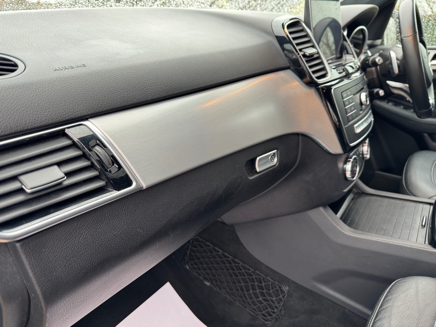 Used Mercedes-Benz GLE 2018 for sale - 76768973: Photo 27