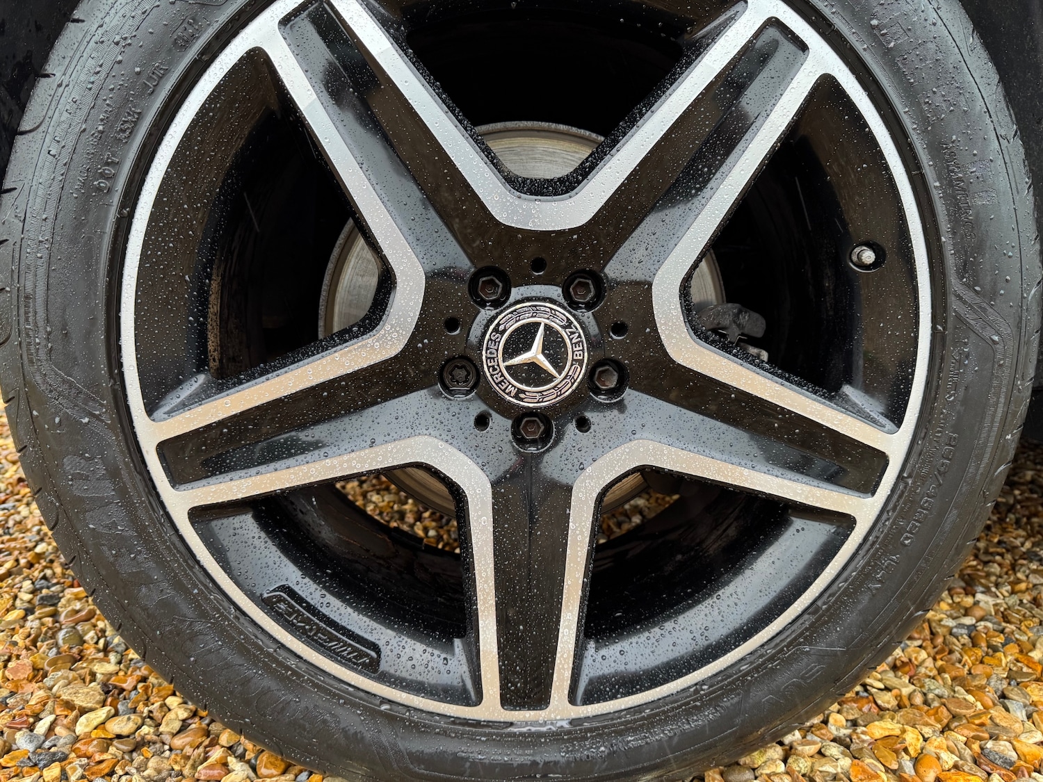 Used Mercedes-Benz GLE 2018 for sale - 76768973: Photo 28