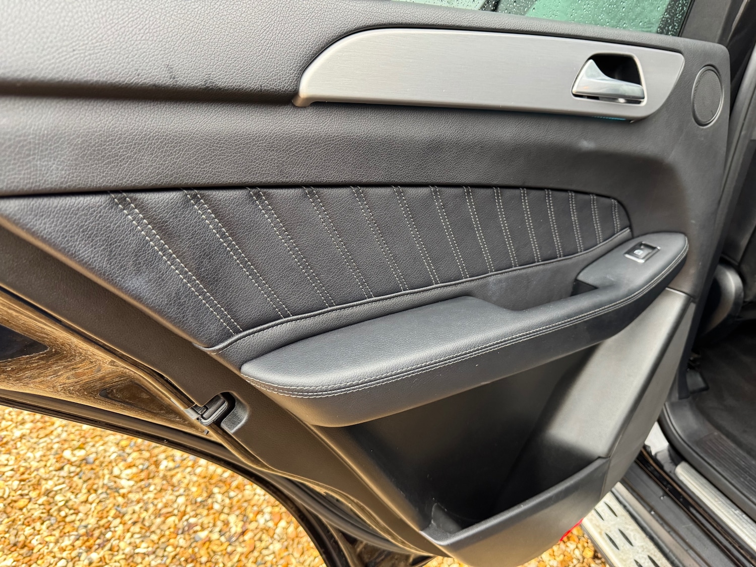 Used Mercedes-Benz GLE 2018 for sale - 76768973: Photo 31