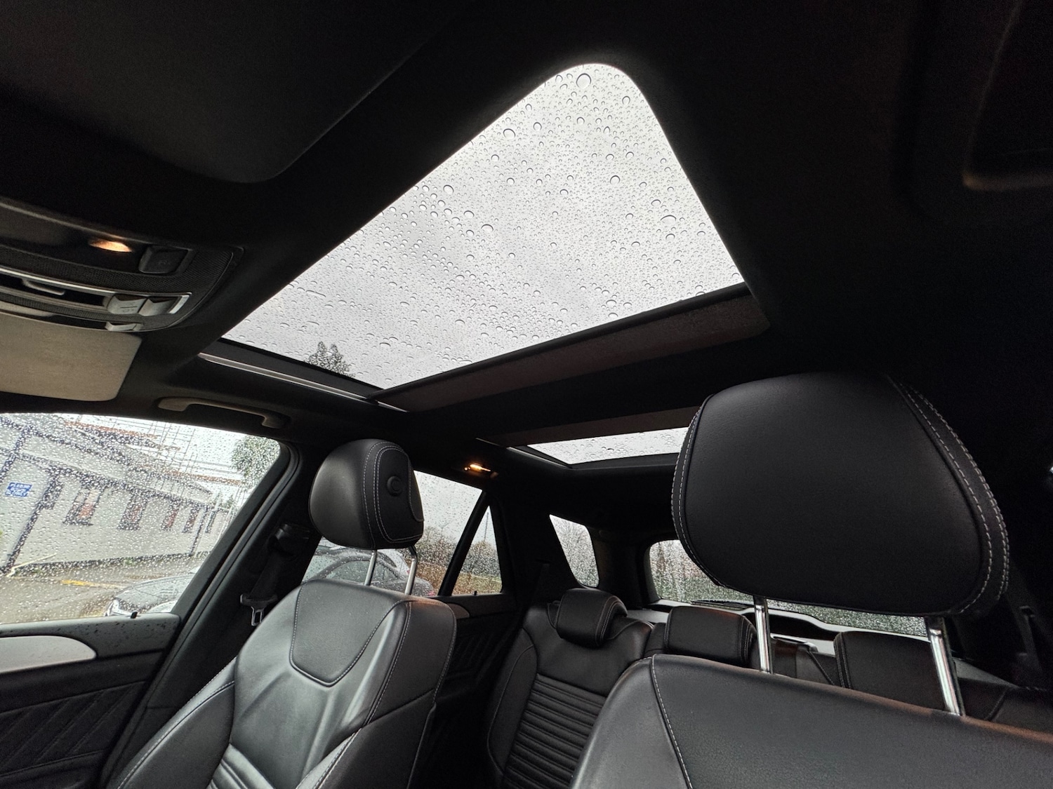 Used Mercedes-Benz GLE 2018 for sale - 76768973: Photo 33