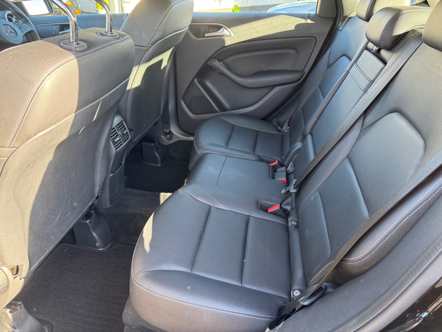 Used Mercedes-Benz B Class 2017 for sale - 77902603: Photo 14