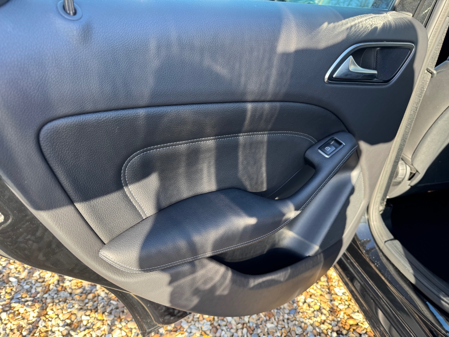 Used Mercedes-Benz B Class 2017 for sale - 77902603: Photo 15