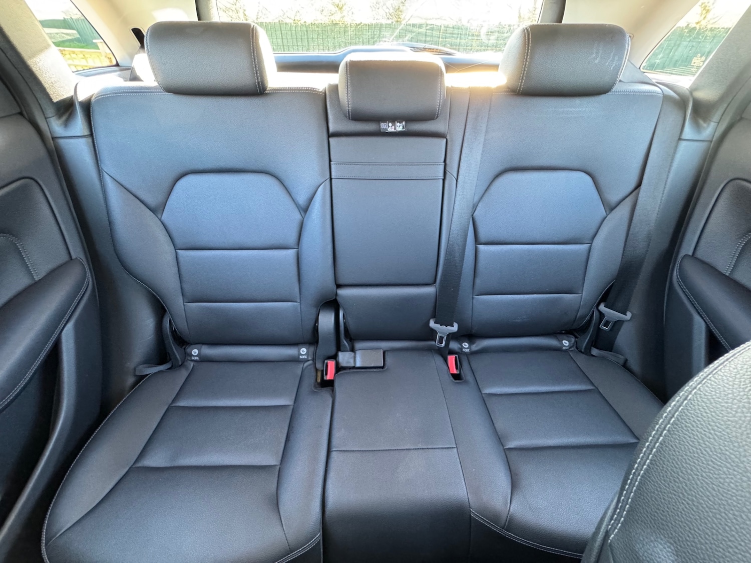 Used Mercedes-Benz B Class 2017 for sale - 77902603: Photo 16