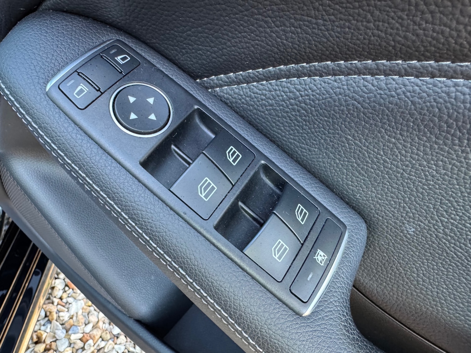 Used Mercedes-Benz B Class 2017 for sale - 77902603: Photo 21