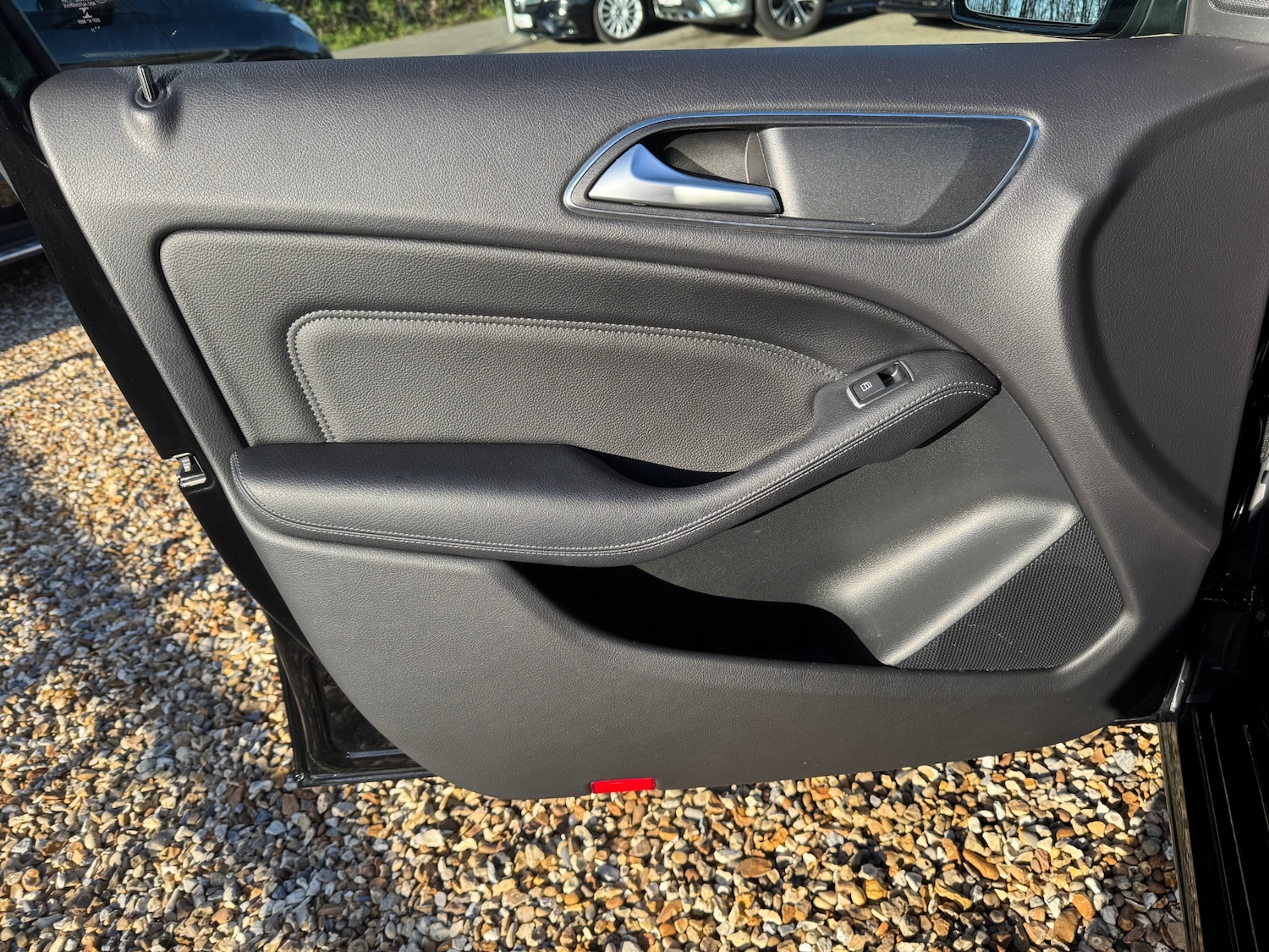 Used Mercedes-Benz B Class 2017 for sale - 77902603: Photo 22