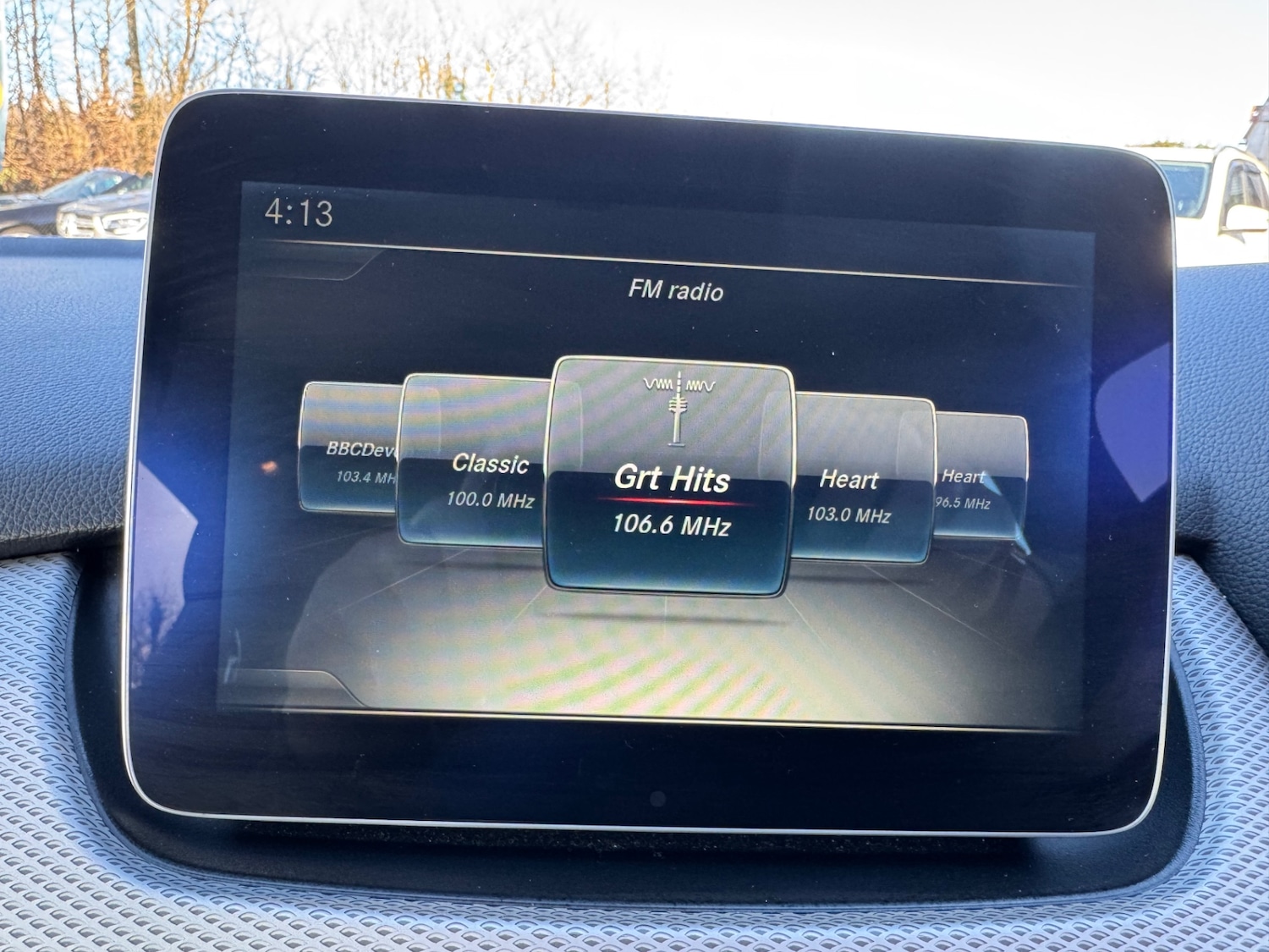 Used Mercedes-Benz B Class 2017 for sale - 77902603: Photo 27