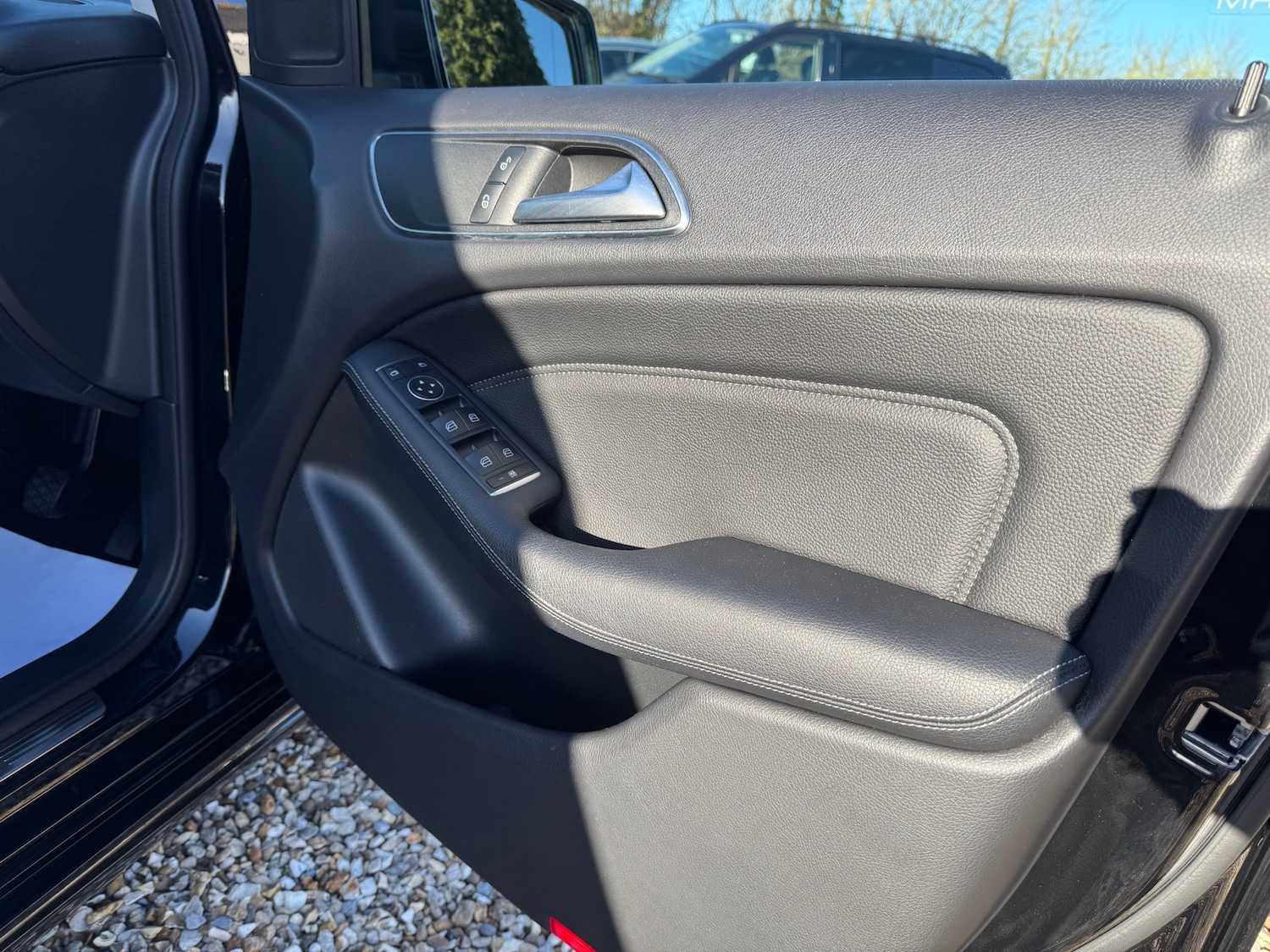 Used Mercedes-Benz B Class 2017 for sale - 77902603: Photo 29