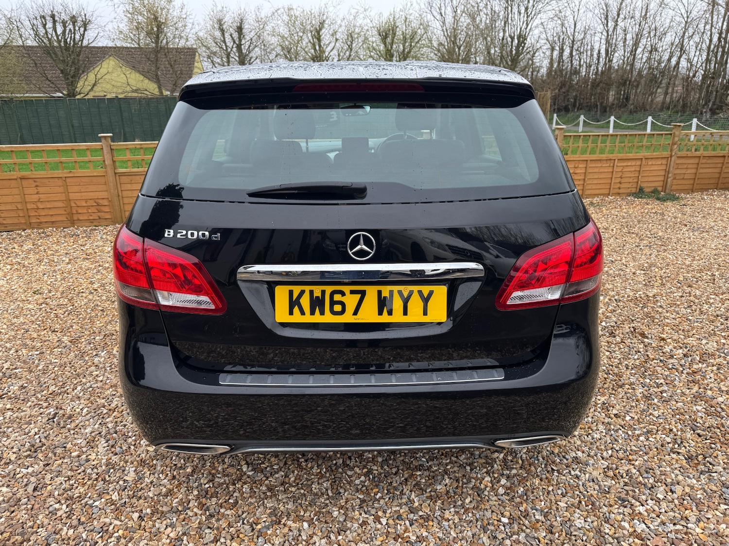 Used Mercedes-Benz B Class 2017 for sale - 77902603: Photo 7