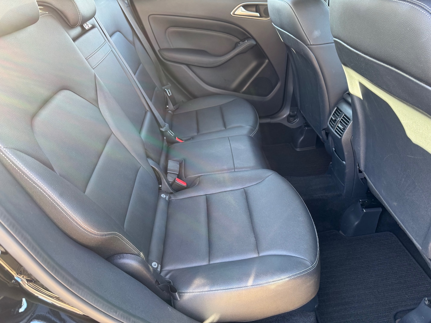 Used Mercedes-Benz B Class 2017 for sale - 77902603: Photo 9