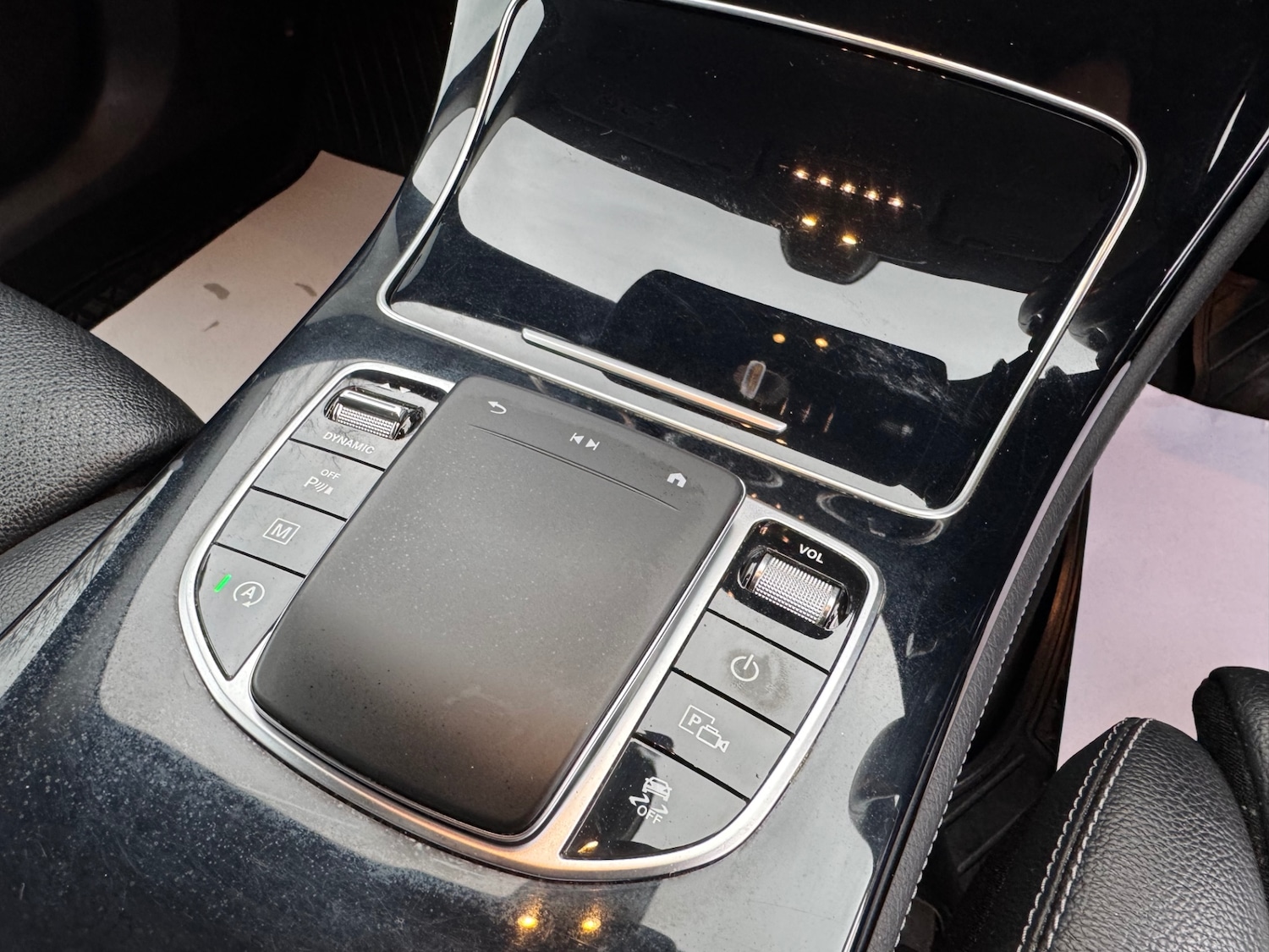 Used Mercedes-Benz GLC 2019 for sale - 77335668: Photo 20