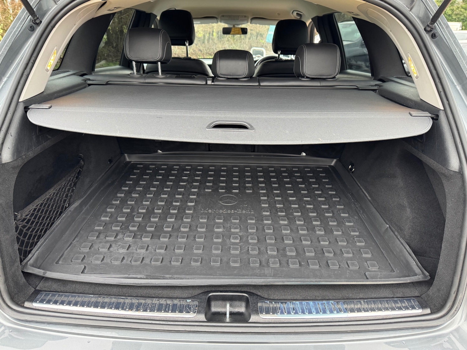 Used Mercedes-Benz GLC 2019 for sale - 77335668: Photo 22