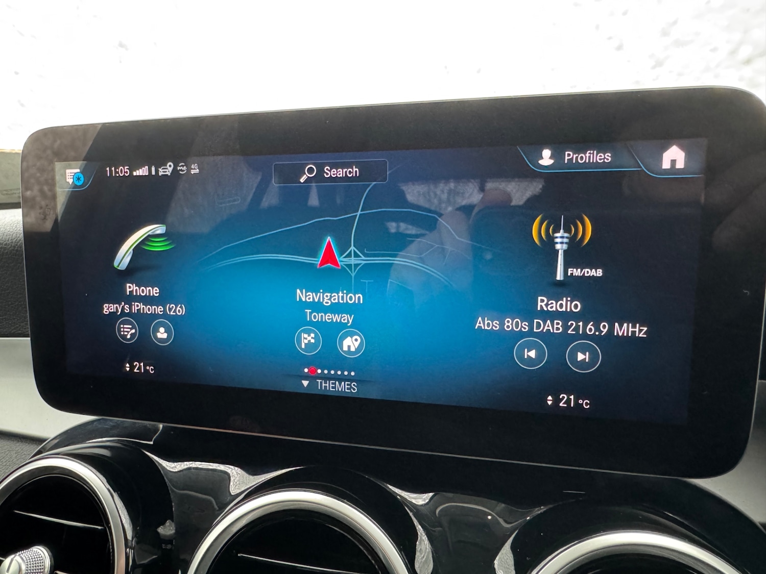 Used Mercedes-Benz GLC 2019 for sale - 77335668: Photo 23