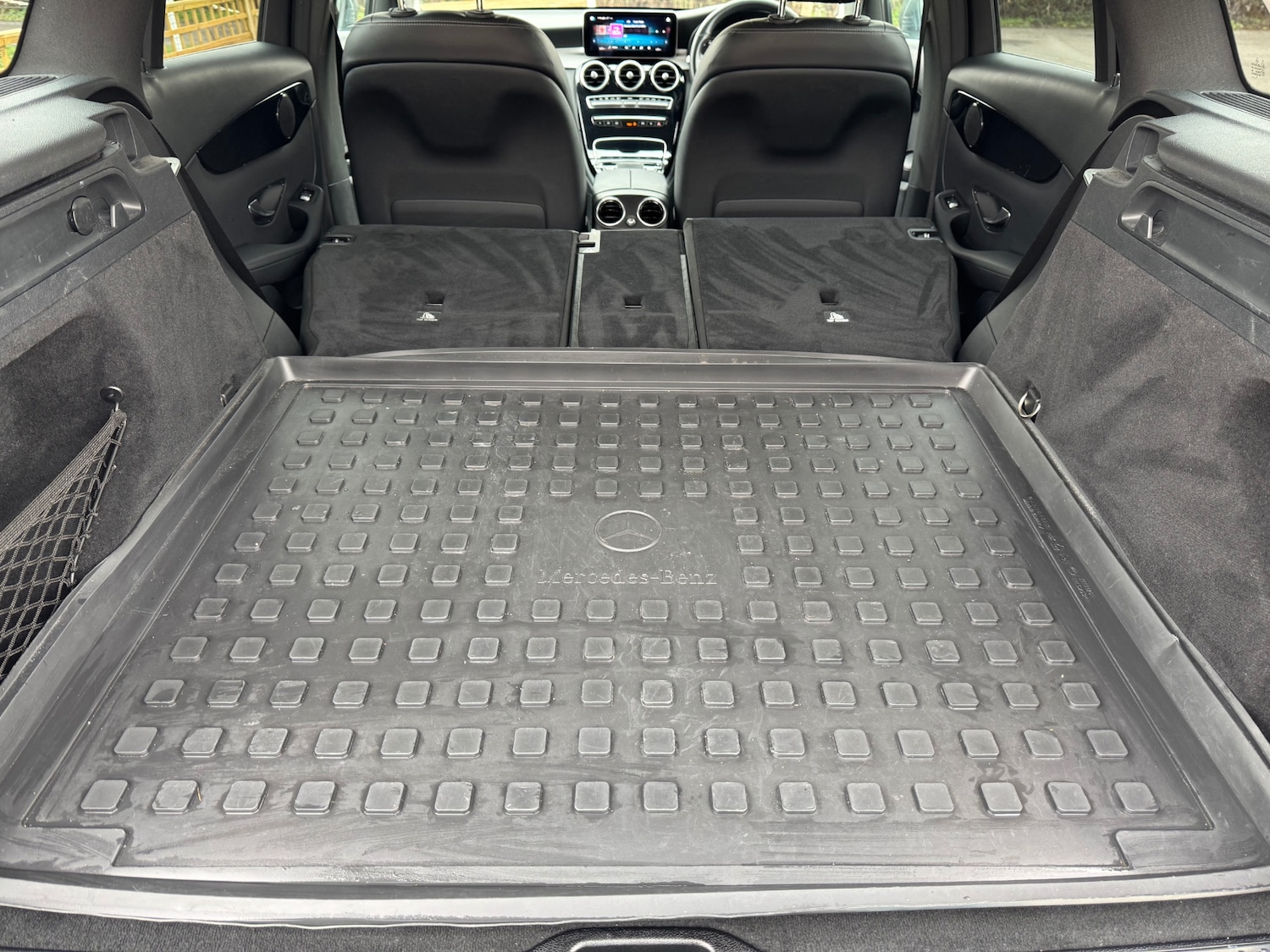 Used Mercedes-Benz GLC 2019 for sale - 77335668: Photo 24