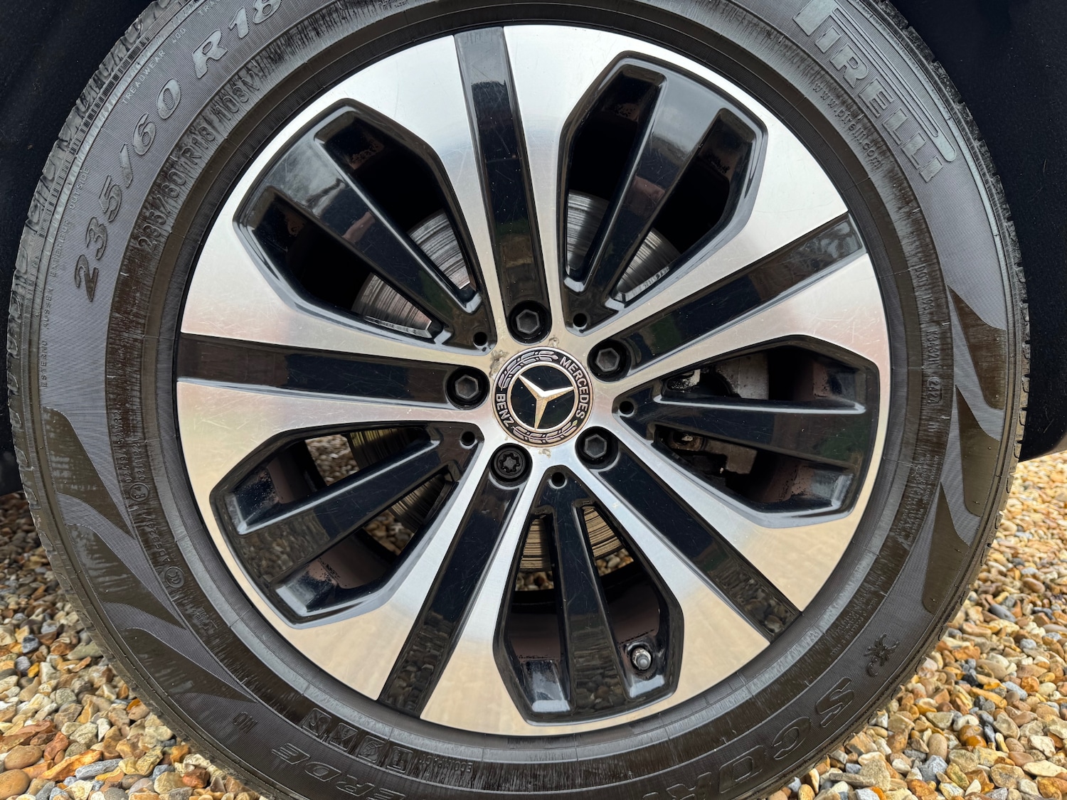 Used Mercedes-Benz GLC 2019 for sale - 77335668: Photo 27