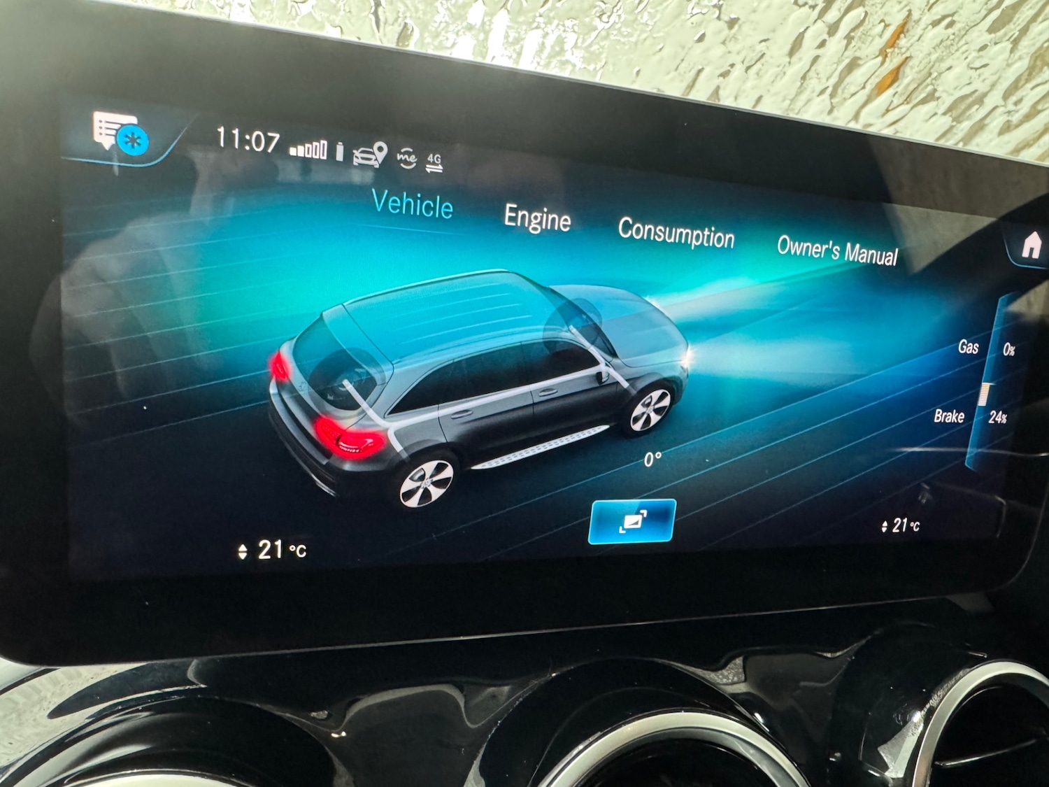 Used Mercedes-Benz GLC 2019 for sale - 77335668: Photo 28