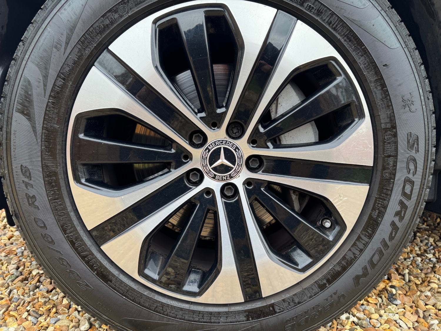 Used Mercedes-Benz GLC 2019 for sale - 77335668: Photo 30