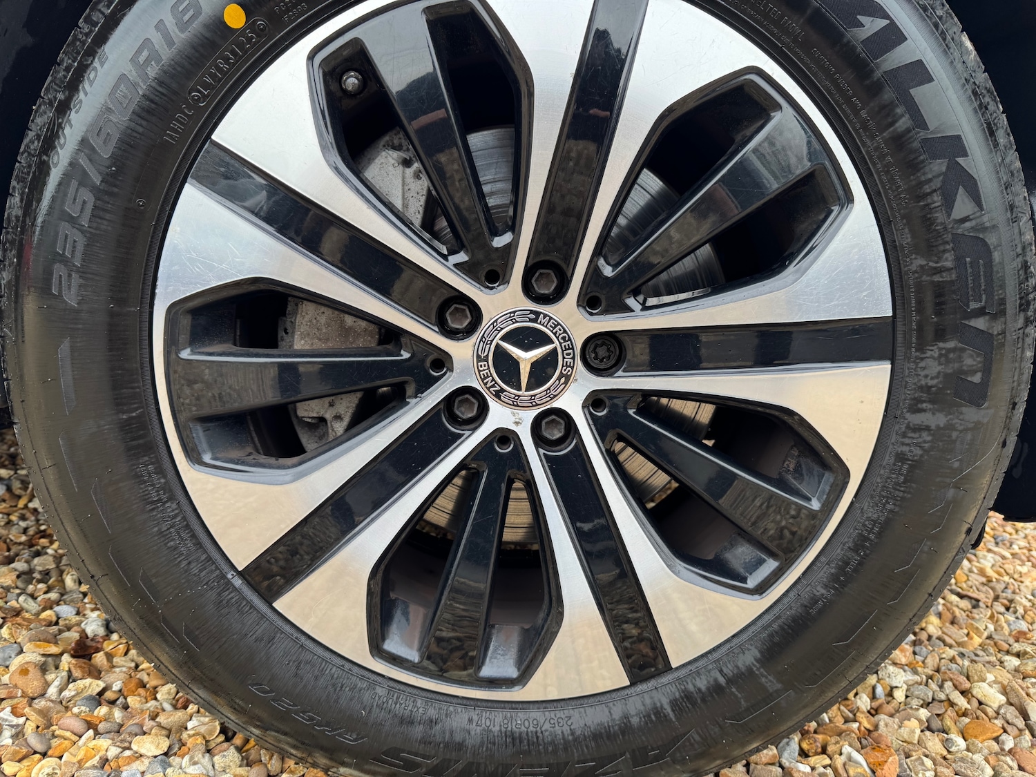 Used Mercedes-Benz GLC 2019 for sale - 77335668: Photo 32