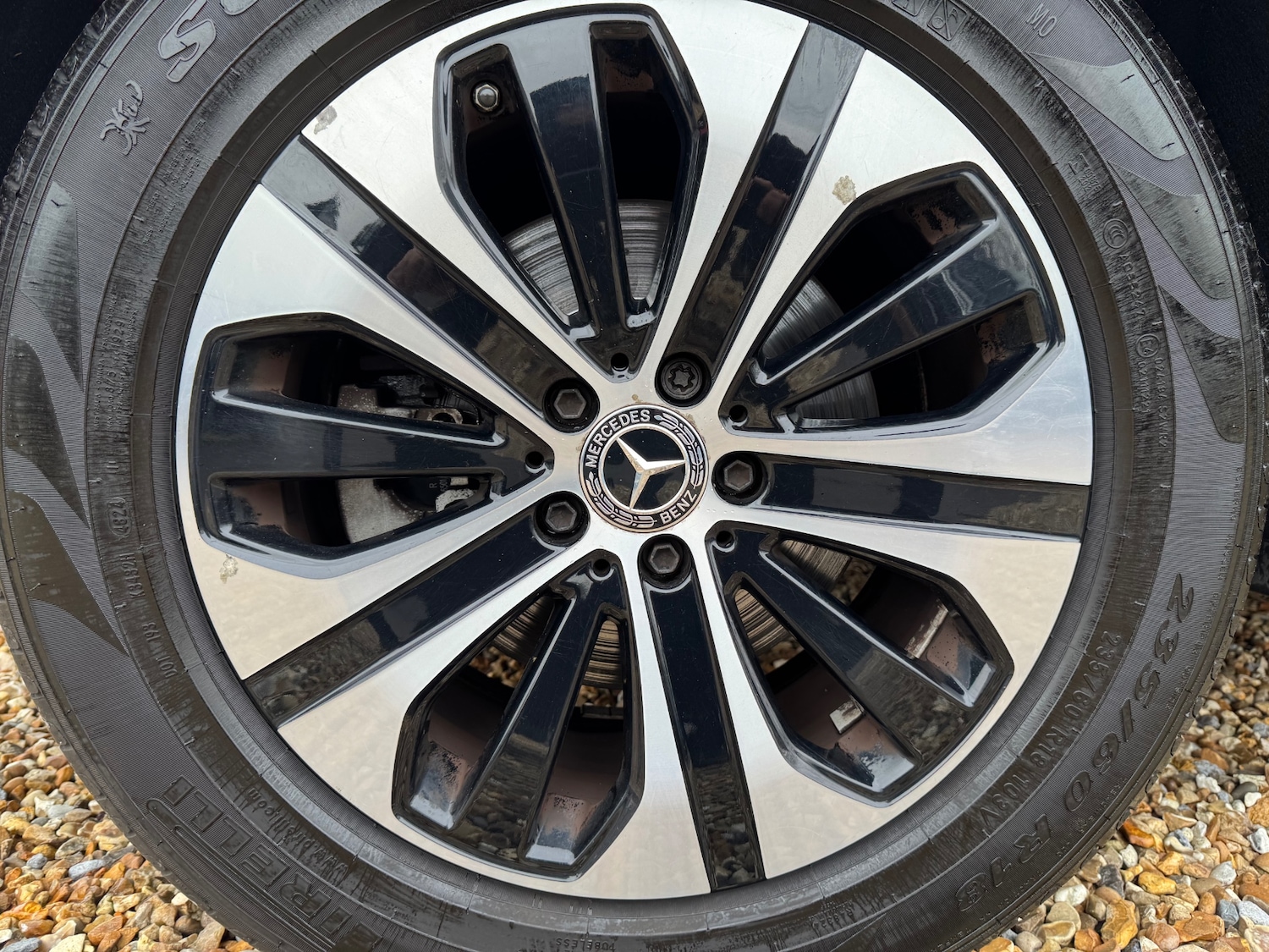 Used Mercedes-Benz GLC 2019 for sale - 77335668: Photo 33