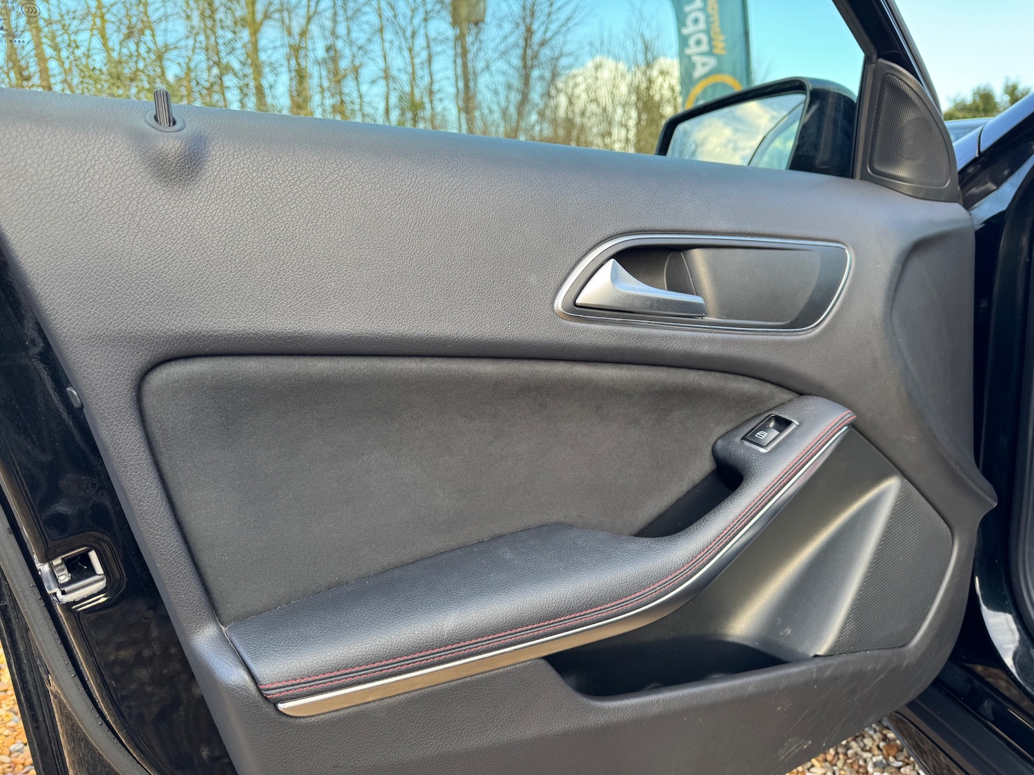 Used Mercedes-Benz GLA 2015 for sale - 77233841: Photo 18