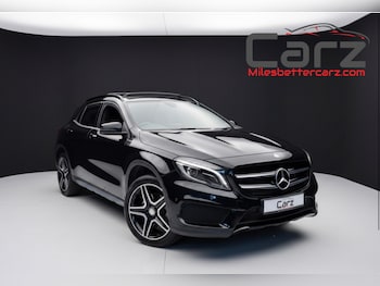 Used Mercedes-Benz GLA 2015 for sale - 77233841: Photo