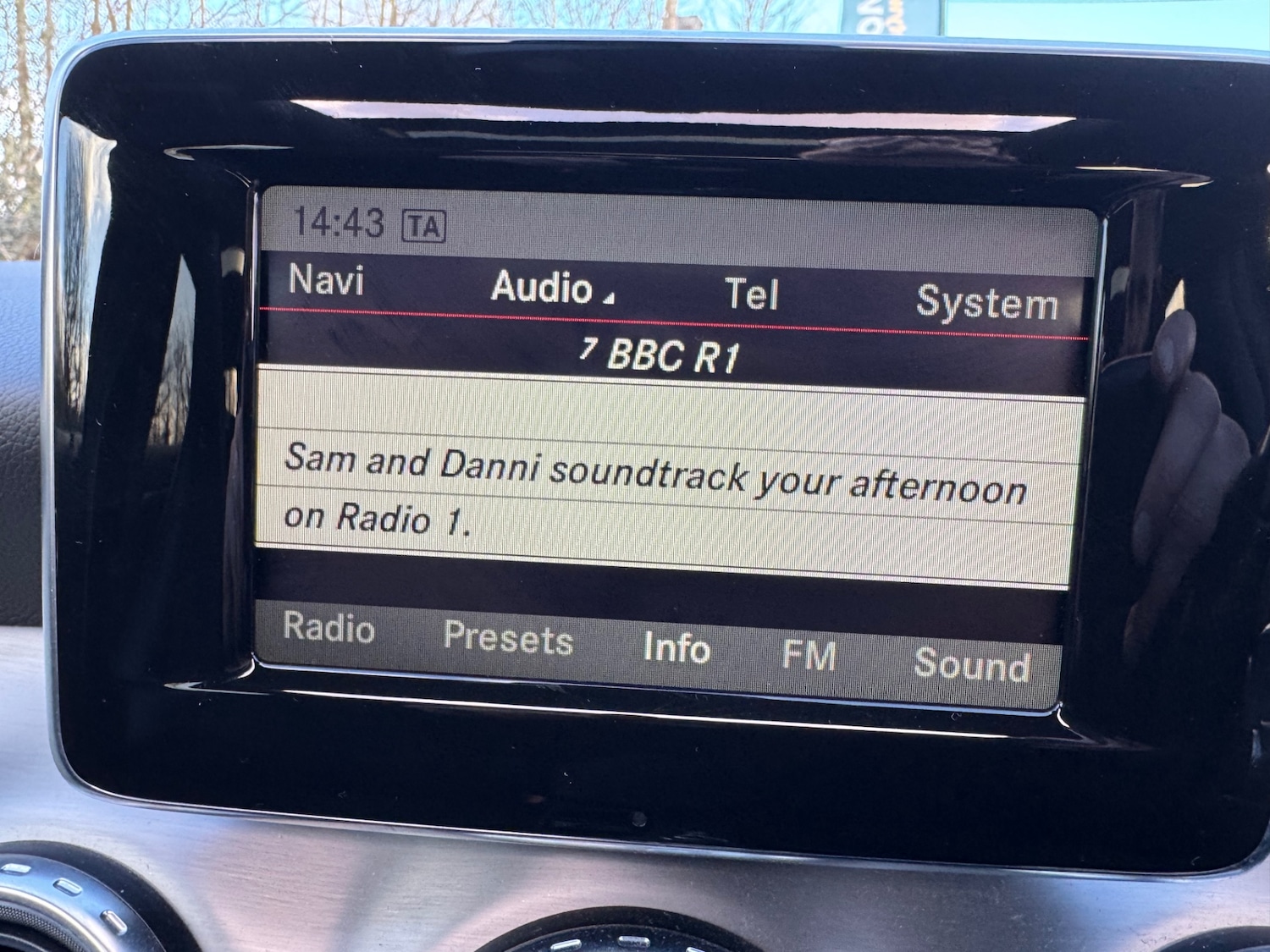 Used Mercedes-Benz GLA 2015 for sale - 77233841: Photo 21