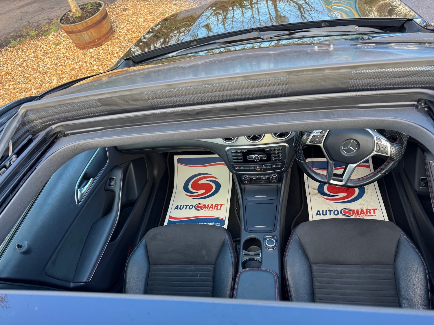 Used Mercedes-Benz GLA 2015 for sale - 77233841: Photo 22