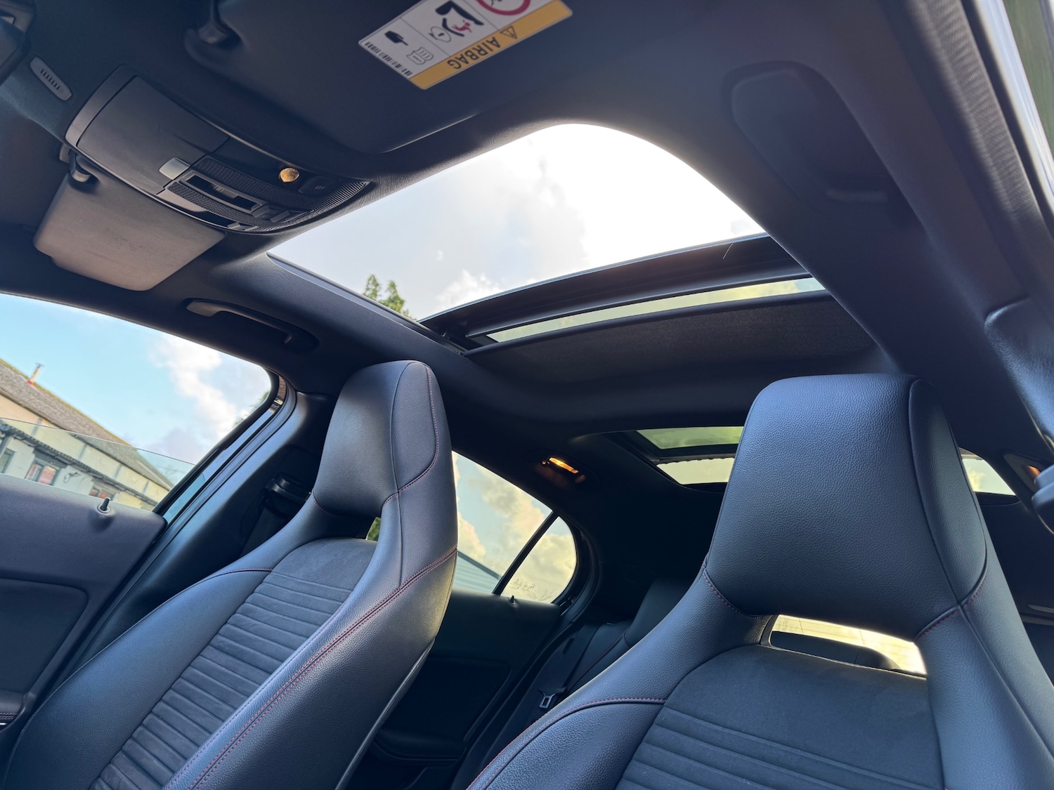 Used Mercedes-Benz GLA 2015 for sale - 77233841: Photo 28