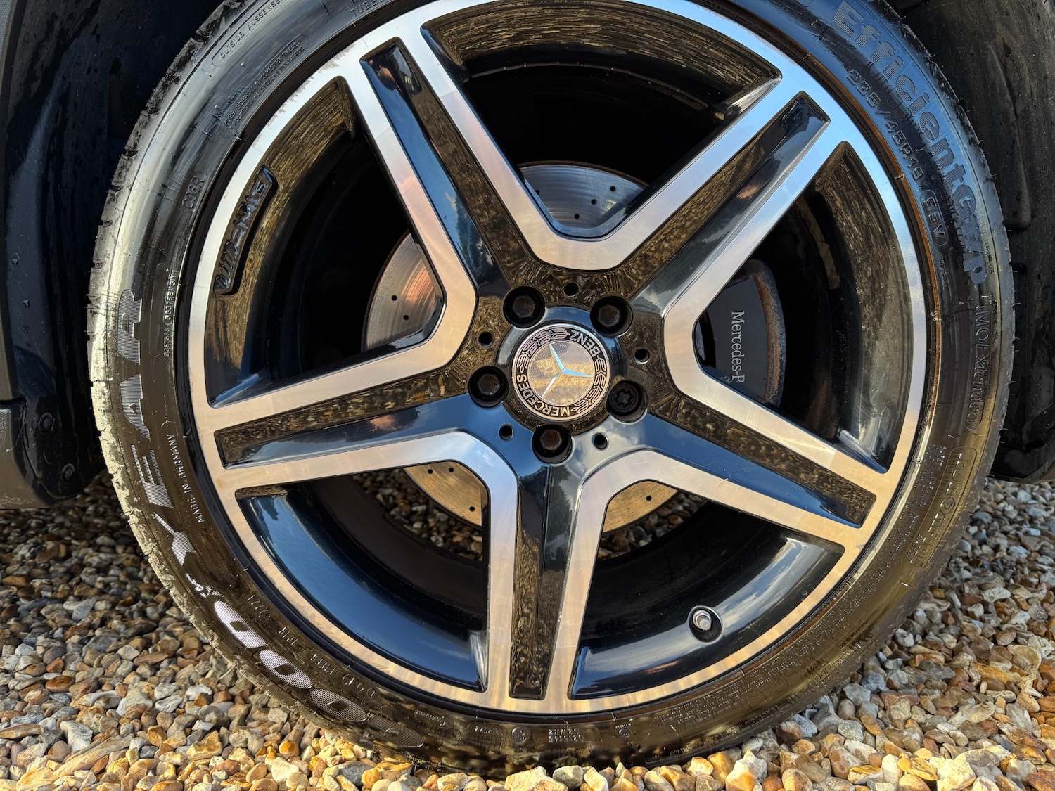 Used Mercedes-Benz GLA 2015 for sale - 77233841: Photo 32