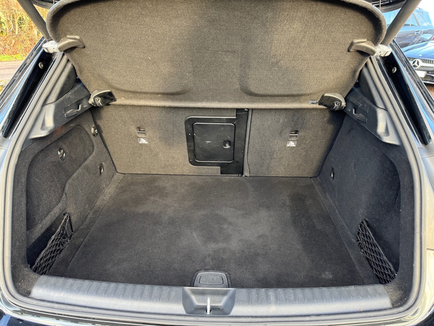 Used Mercedes-Benz GLA 2015 for sale - 77233841: Photo 33