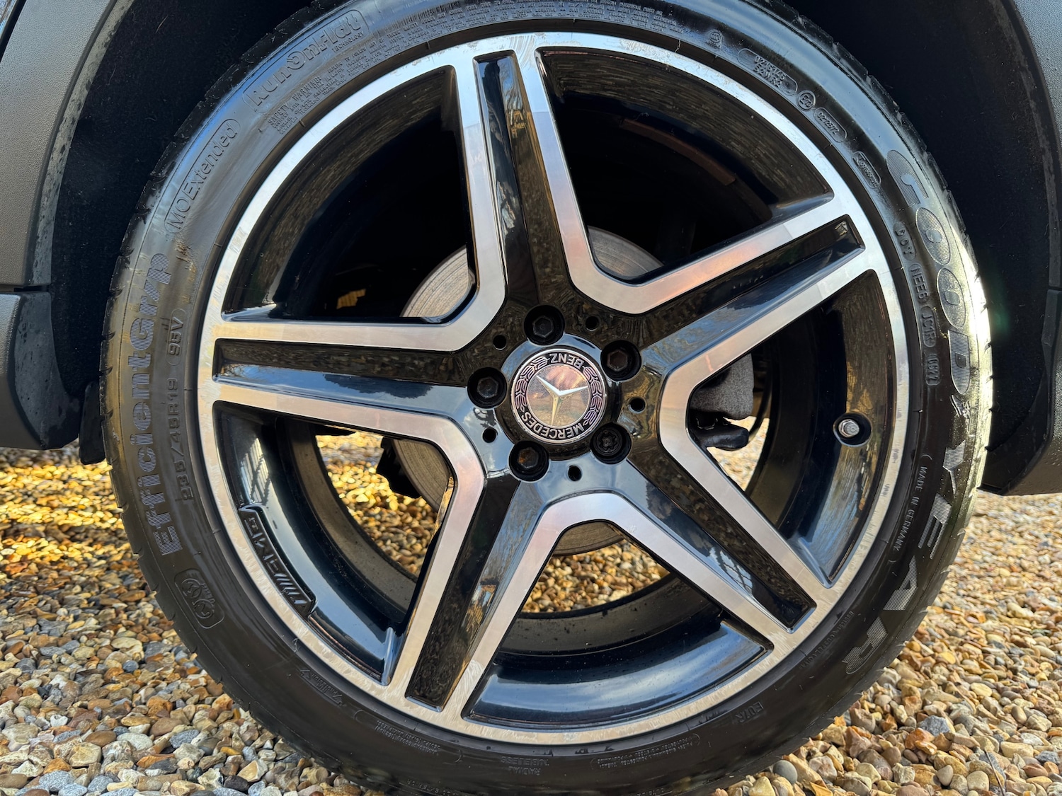 Used Mercedes-Benz GLA 2015 for sale - 77233841: Photo 35