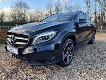 Used Mercedes-Benz GLA 2015 for sale - 77233841: Photo