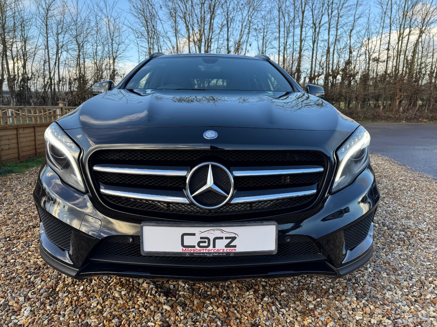 Used Mercedes-Benz GLA 2015 for sale - 77233841: Photo 6