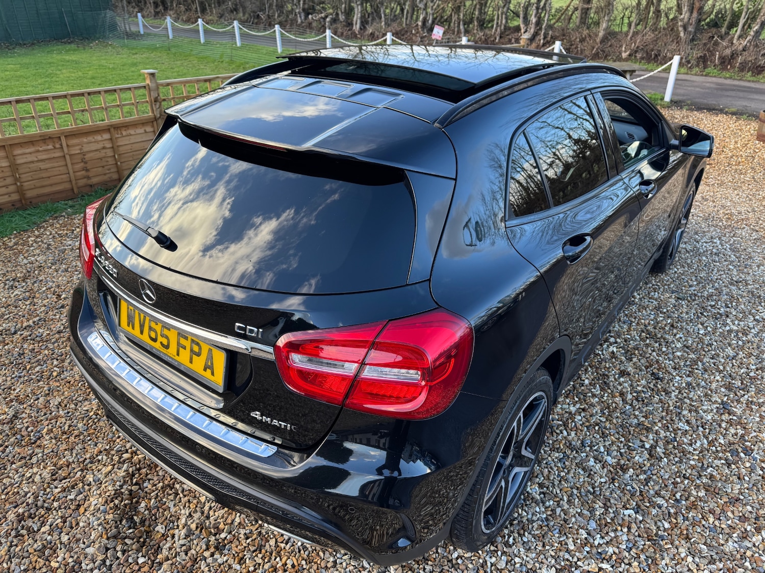 Used Mercedes-Benz GLA 2015 for sale - 77233841: Photo 7
