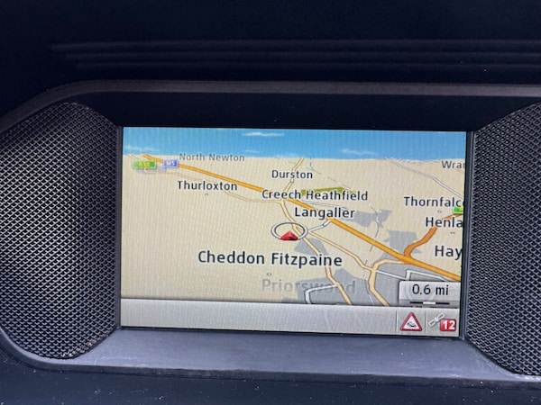 Used Mercedes-Benz C Class 2013 for sale - 76209032: Photo 14