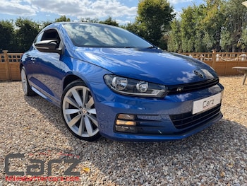2016 (16) - 2.0 TDi 184 BlueMotion Tech R-Line 3dr DSG