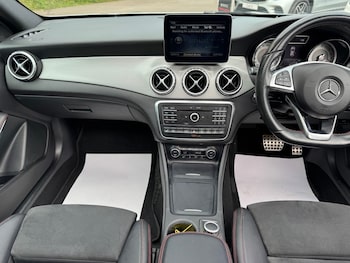 Used Mercedes-Benz GLA 2016 for sale - 78564727: Photo