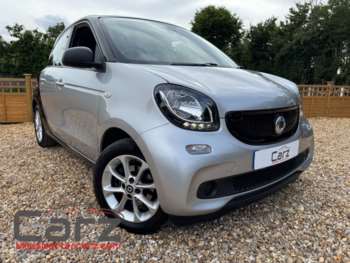 2017 (17) - 0.9 Turbo Passion Premium 5dr