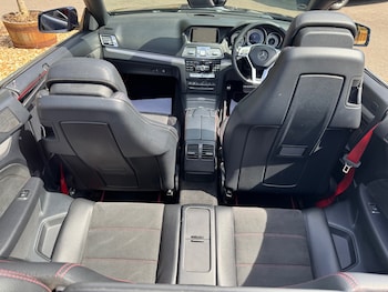 Used Mercedes-Benz E Class 2014 for sale - 79473523: Photo