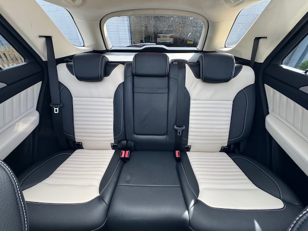 Used Mercedes-Benz GLE-Class 2017 for sale - 76209109: Photo 15