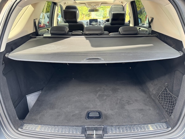 Used Mercedes-Benz GLE-Class 2017 for sale - 76209109: Photo 38